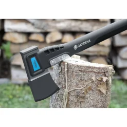 Halkaisukirves Gardena 1400A 60 cm 1400 g
