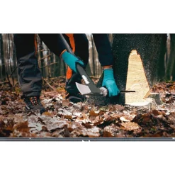 Halkaisukirves Gardena 2800S 70 cm