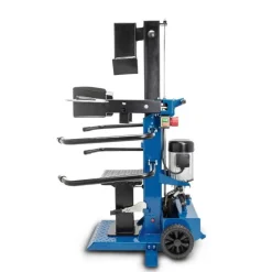 Halkaisukone Scheppach Compact 400V 8 t pystymalli