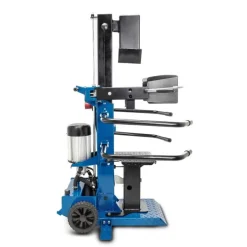 Halkaisukone Scheppach Compact 400V 8 t pystymalli