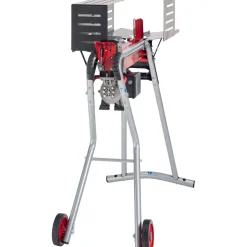 Halkomakone AL-KO LSH 520/5 2,2 kW 5T max. 520 mm vaakamalli