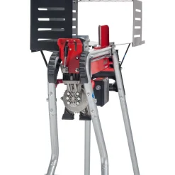 Halkomakone AL-KO LSH 520/5 2,2 kW 5T max. 520 mm vaakamalli