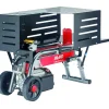 Halkomakone AL-KO LSH 370/4 1,5 kW 4T max. 370 mm vaakamalli