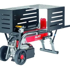Halkomakone AL-KO LSH 370/4 1,5 kW 4T max. 370 mm vaakamalli