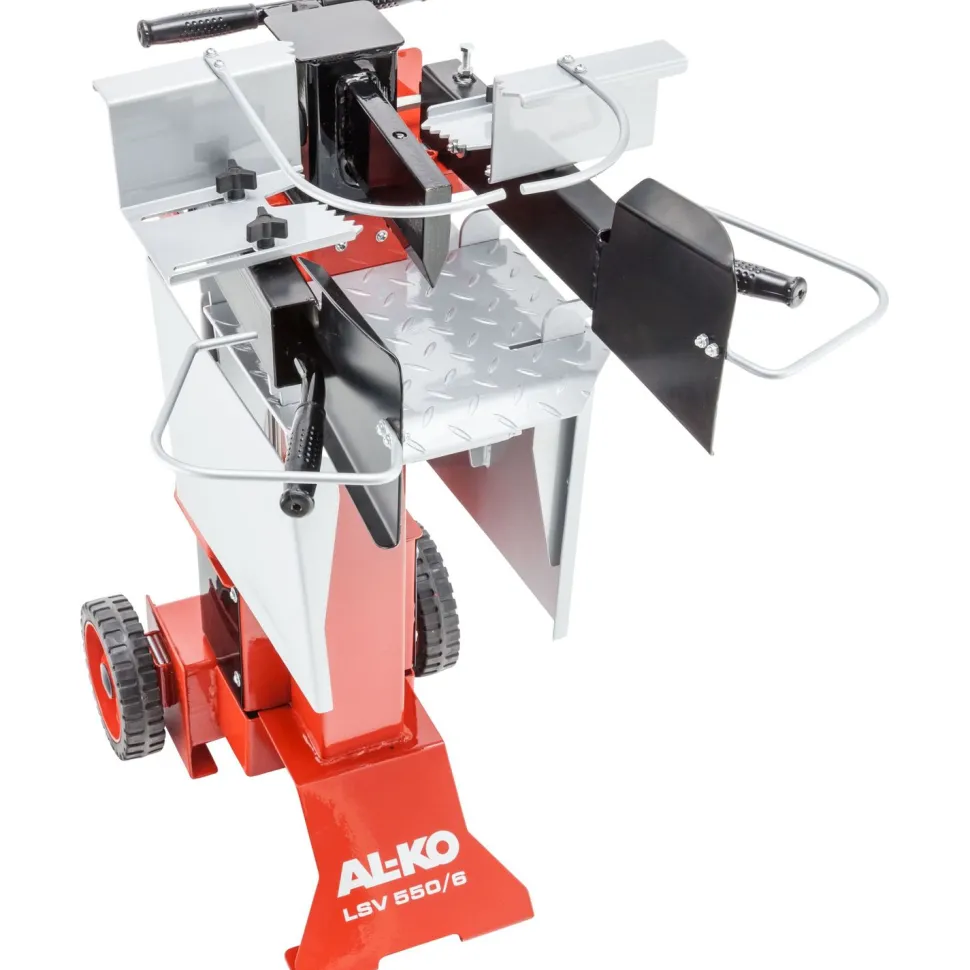 Halkomakone AL-KO LSV 550/6 2,7 kW 6 tonnia 550 mm pystymalli