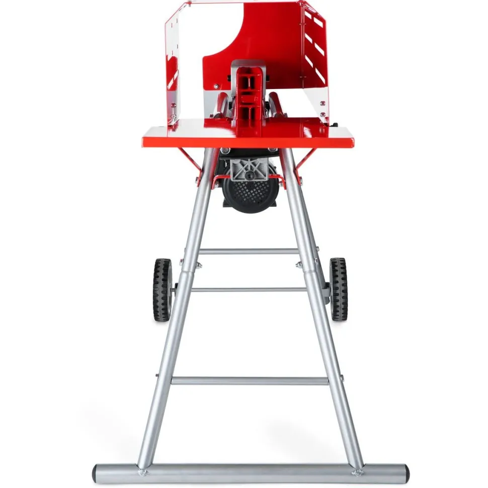 Halkomakone jaloilla Timco 6T 52 cm