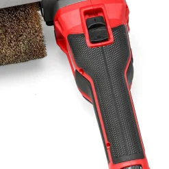 Harjahiomakone Einhell Professional PXC TP-BR 18/32 Li BL Solo 18V ilman akkua