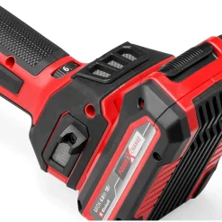 Harjahiomakone Einhell Professional PXC TP-BR 18/32 Li BL Solo 18V ilman akkua