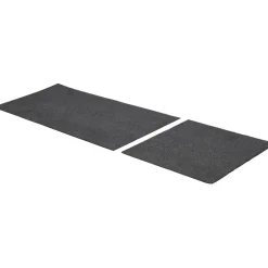 Harjalaatta Kerabit 0,33x0,33 m harmaa