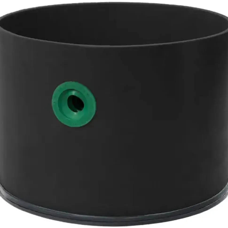 Harmaavesisuodatin Pikkuvihreä GeoTrap pesuvesille