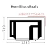 Hella-leivinuuni Hemmo Original alaliittymä