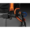 Henkselit Husqvarna Arborist