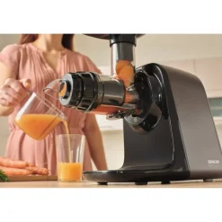 Hidas mehulinko Sencor SSJ0900BK, 150W, musta