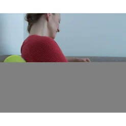Hierontarulla Eco Body Zenroller, vihreä