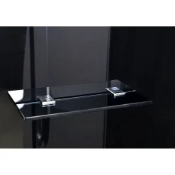 Hierova suihkukaappi Harma S28DK0P3 90x90x223 cm matala allas