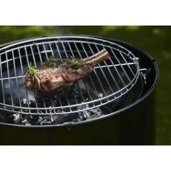 Hiiligrilli Barbecook Edson