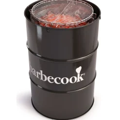 Hiiligrilli Barbecook Edson