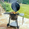 Hiiligrilli Char-Griller Akorn 20 Kamado