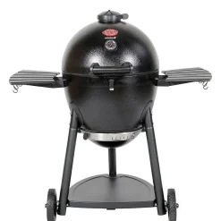 Hiiligrilli Char-Griller Akorn 20 Kamado