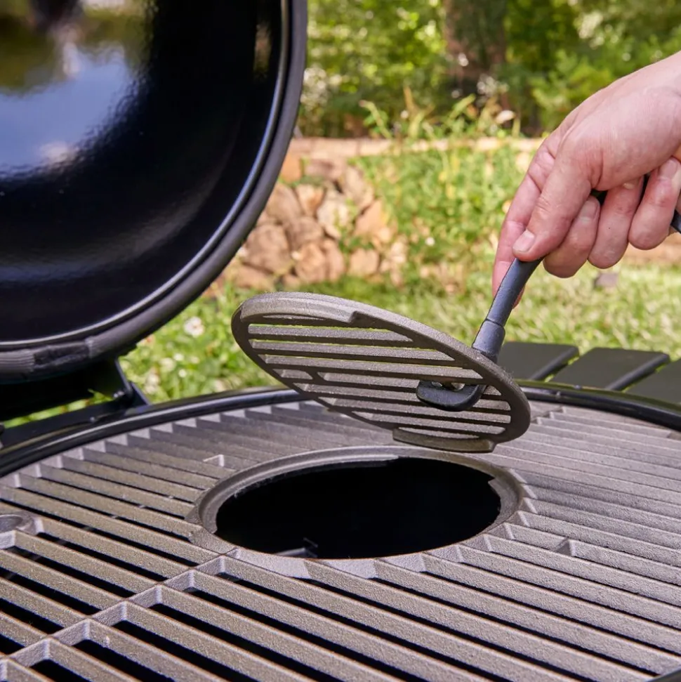 Hiiligrilli Char-Griller Akorn 20 Kamado