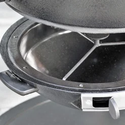 Hiiligrilli Char-Griller Akorn 20 Kamado