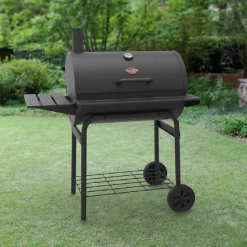 Hiiligrilli Char-Griller Pro Deluxe