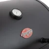Hiiligrilli Char-Griller Wrangler