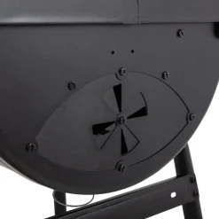 Hiiligrilli Char-Griller Wrangler