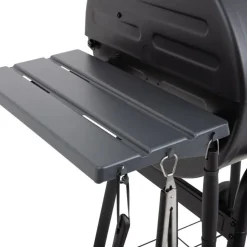 Hiiligrilli Char-Griller Wrangler