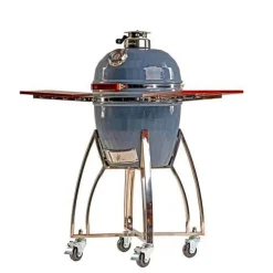 Hiiligrilli Dreamfire Kamado Comfy Home, sininen