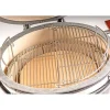 Hiiligrilli Dreamfire Kamado Comfy, punainen