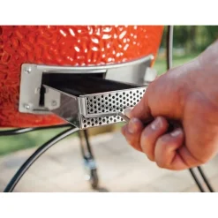 Hiiligrilli Kamado Joe Big Joe Stand Alone