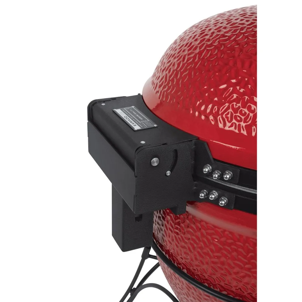 Hiiligrilli Kamado Joe Big Joe Stand Alone