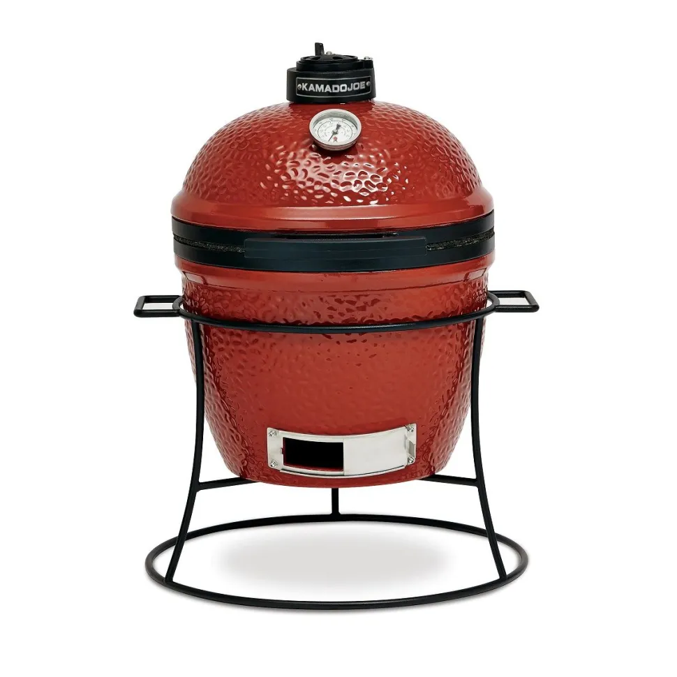Hiiligrilli Kamado Joe Joe Jr
