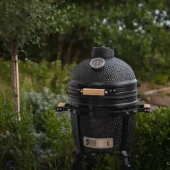 Hiiligrilli Kamado Sumo Junior 15