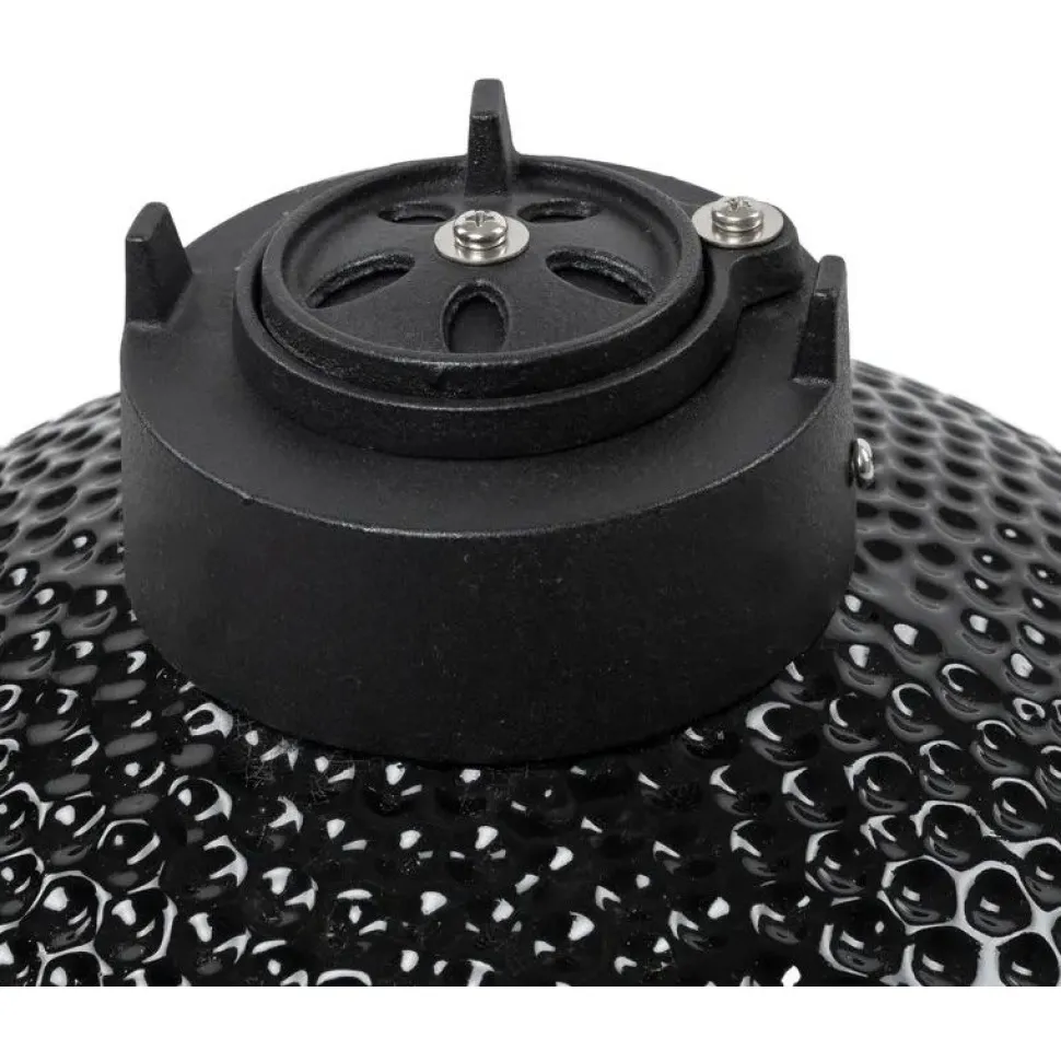 Hiiligrilli Kamado Sumo Junior 15"