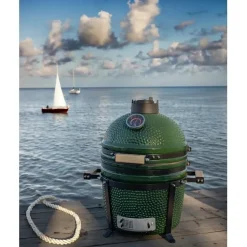 Hiiligrilli Kamado Sumo Junior 15