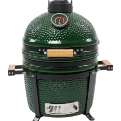 Hiiligrilli Kamado Sumo Junior 15