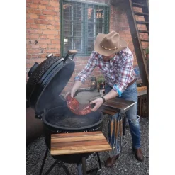 Hiiligrilli Kamado Sumo Maxi 25