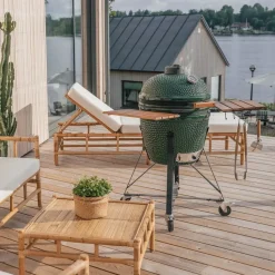 Hiiligrilli Kamado Sumo Midi 21