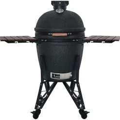 Hiiligrilli Kamado The Bastard Urban Large Complete