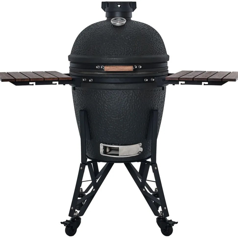 Hiiligrilli Kamado The Bastard Urban Large Complete