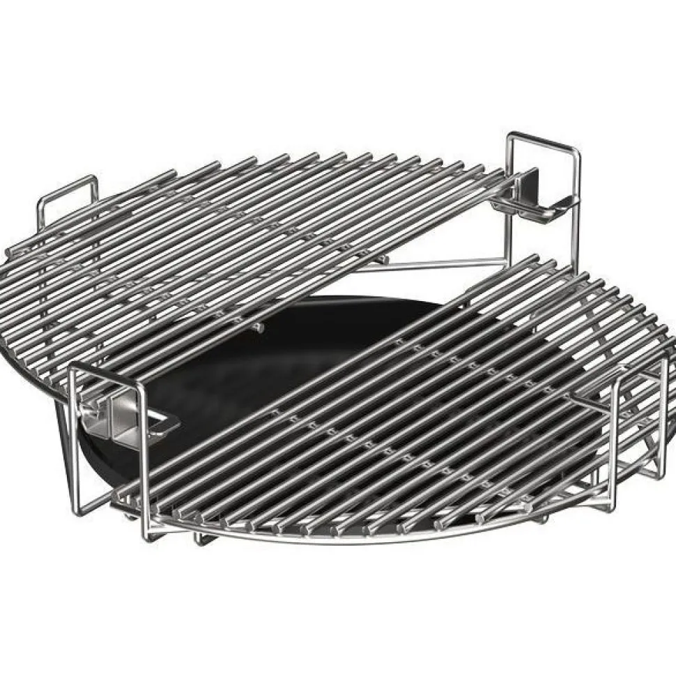 Hiiligrilli Kamado The Bastard Urban Large Complete