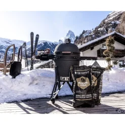 Hiiligrilli Kamado The Bastard Urban Large Complete