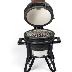 Hiiligrilli Kamado The Bastard Urban Small