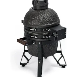 Hiiligrilli Kamado The Bastard Urban Small