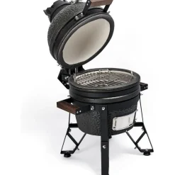 Hiiligrilli Kamado The Bastard Urban Small