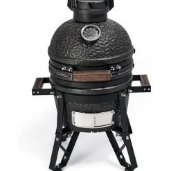 Hiiligrilli Kamado The Bastard Urban Small