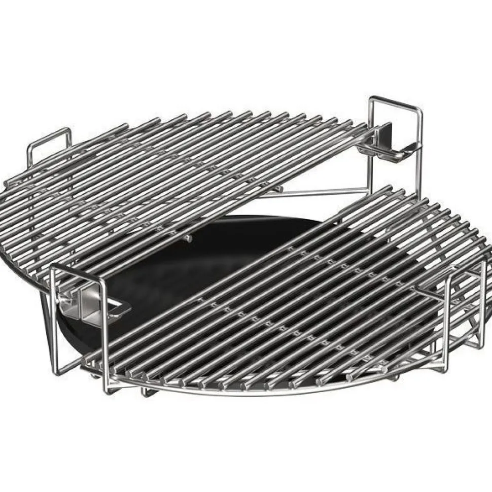 Hiiligrilli Kamado The Bastard Urban Medium Complete