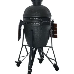 Hiiligrilli Kamado The Bastard Urban Medium Complete